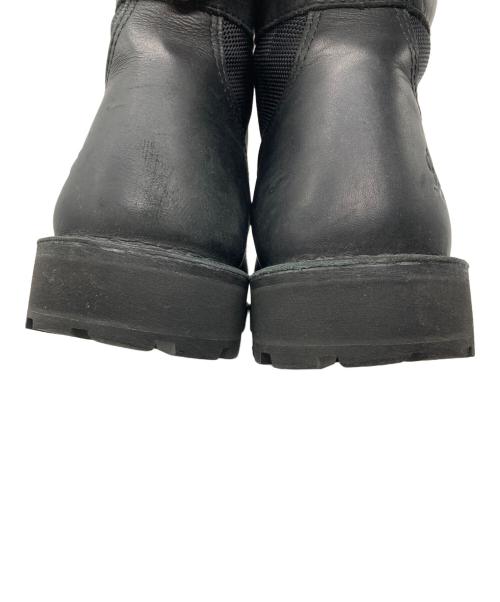 Danner（ダナー）Danner (ダナー) DANNER FIELD ブーツ ブラック サイズ:２６㎝の古着・服飾アイテム