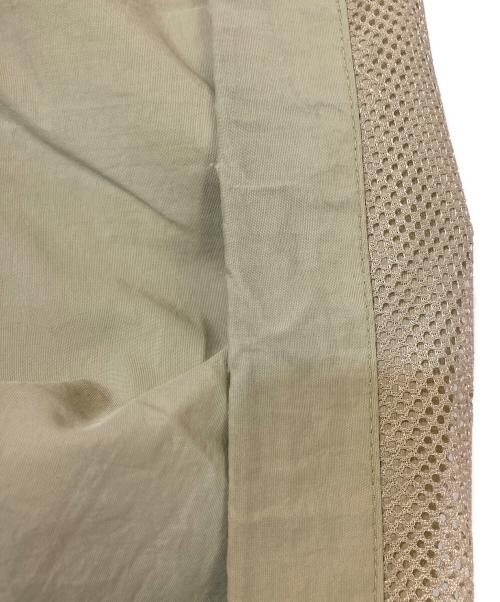 BlackEyePatch（ブラックアイパッチ）BlackEyePatch (ブラックアイパッチ) TIGHTBOOTH PRODUCTION (タイトブースプロダクション) TBEP CARGO PANTS/ TBEP カーゴパンツ ベージュ サイズ:Mの古着・服飾アイテム