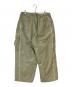 BlackEyePatch (ブラックアイパッチ) TIGHTBOOTH PRODUCTION (タイトブースプロダクション) TBEP CARGO PANTS/ TBEP カーゴパンツ ベージュ サイズ:M：10000円