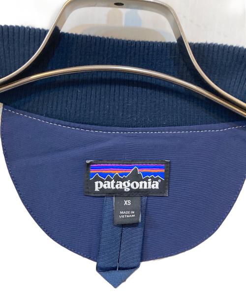Patagonia（パタゴニア）Patagonia (パタゴニア) Retro-X Bomber Jacket/レトロエックス　ボンバージャケット ベージュ サイズ:XSの古着・服飾アイテム