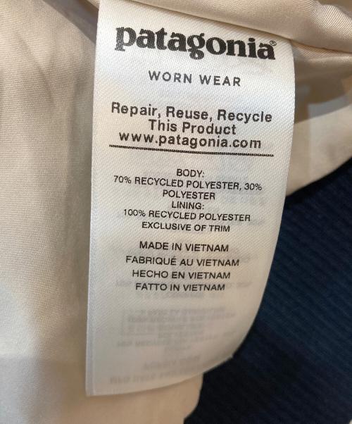 Patagonia（パタゴニア）Patagonia (パタゴニア) Retro-X Bomber Jacket/レトロエックス　ボンバージャケット ベージュ サイズ:XSの古着・服飾アイテム