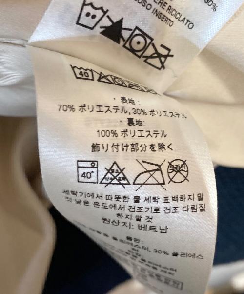 Patagonia（パタゴニア）Patagonia (パタゴニア) Retro-X Bomber Jacket/レトロエックス　ボンバージャケット ベージュ サイズ:XSの古着・服飾アイテム