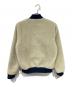 Patagonia (パタゴニア) Retro-X Bomber Jacket/レトロエックス　ボンバージャケット ベージュ サイズ:XS：9000円