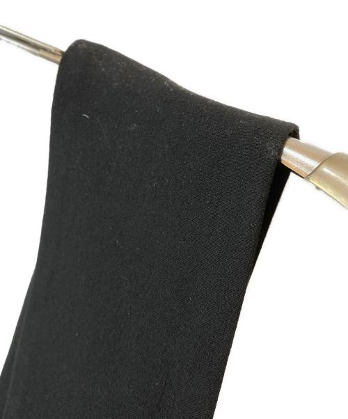 St.cecilia（セントセシリア）St.cecilia (セントセシリア) GIRLISH OHJIサロペット ブラック サイズ:Sの古着・服飾アイテム