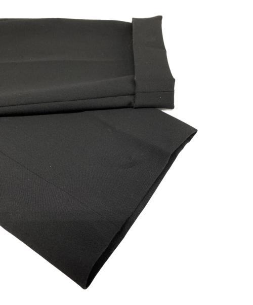 St.cecilia（セントセシリア）St.cecilia (セントセシリア) GIRLISH OHJIサロペット ブラック サイズ:Sの古着・服飾アイテム