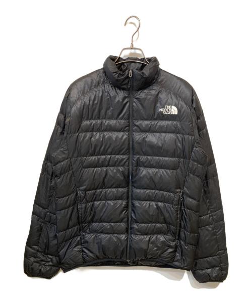 THE NORTH FACE（ザ ノース フェイス）THE NORTH FACE (ザ ノース フェイス) LIGHT HEAT JACKET/ライトヒートジャケット ブラック サイズ:Sの古着・服飾アイテム