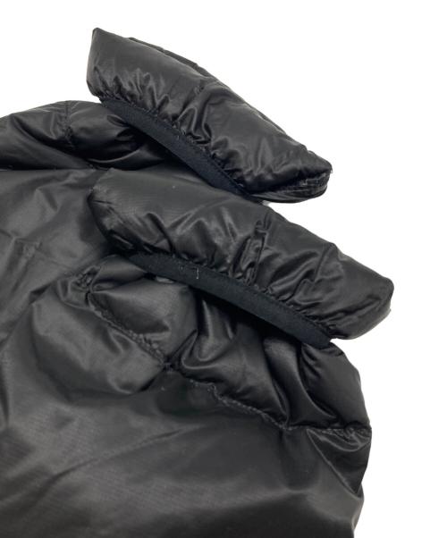 THE NORTH FACE（ザ ノース フェイス）THE NORTH FACE (ザ ノース フェイス) LIGHT HEAT JACKET/ライトヒートジャケット ブラック サイズ:Sの古着・服飾アイテム
