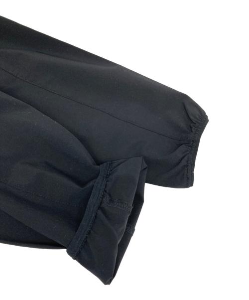 THE NORTH FACE（ザ ノース フェイス）THE NORTH FACE (ザ ノース フェイス) マウンテンソフトシェルフーディ ブラック サイズ:Sの古着・服飾アイテム