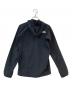 THE NORTH FACE (ザ ノース フェイス) マウンテンソフトシェルフーディ ブラック サイズ:S：8000円