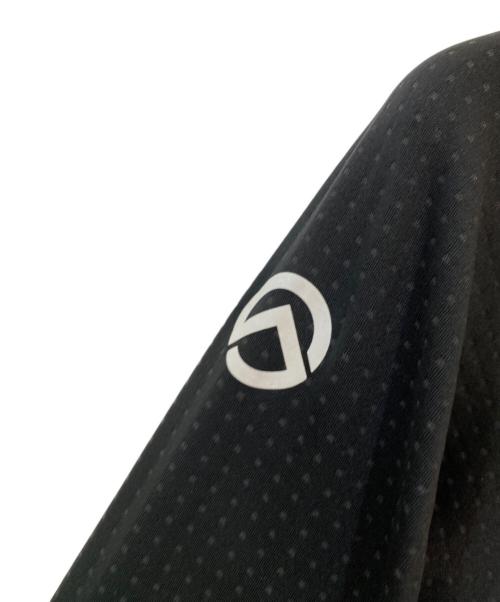 THE NORTH FACE（ザ ノース フェイス）THE NORTH FACE (ザ ノース フェイス) Expedition Dry Dot Hoodie/エクスペディション ドライドット フーディー ブラック サイズ:Sの古着・服飾アイテム