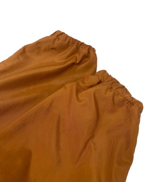 THE NORTH FACE（ザ ノース フェイス）THE NORTH FACE (ザ ノース フェイス) The Coach Jacket ブラウン サイズ:Mの古着・服飾アイテム