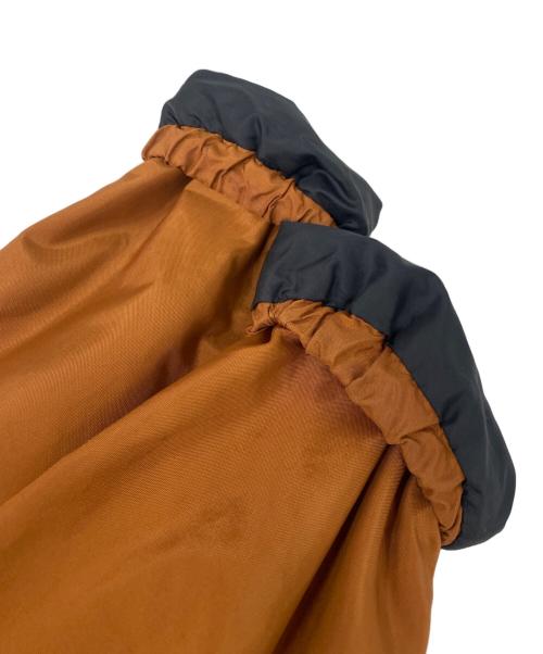 THE NORTH FACE（ザ ノース フェイス）THE NORTH FACE (ザ ノース フェイス) The Coach Jacket ブラウン サイズ:Mの古着・服飾アイテム