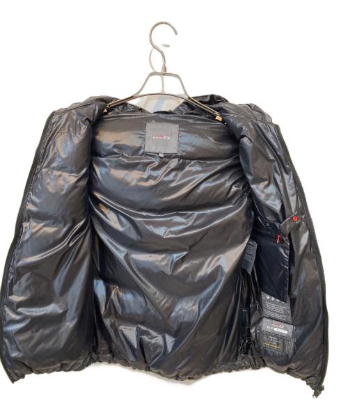 DUVETICA（デュベティカ）DUVETICA (デュベティカ) LANIFICIO F.LLI CERRUTI ベスト グレー サイズ:42の古着・服飾アイテム