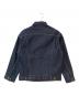 MADISON BLUE (マディソンブルー) SUPER BIG G JACKET/スーパービッグGジャケット ネイビー サイズ:00：20000円