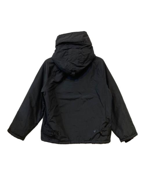 SPIEWAK（スピワック）SPIEWAK (スピワック) N-2Bジャケット ブラック サイズ:38の古着・服飾アイテム