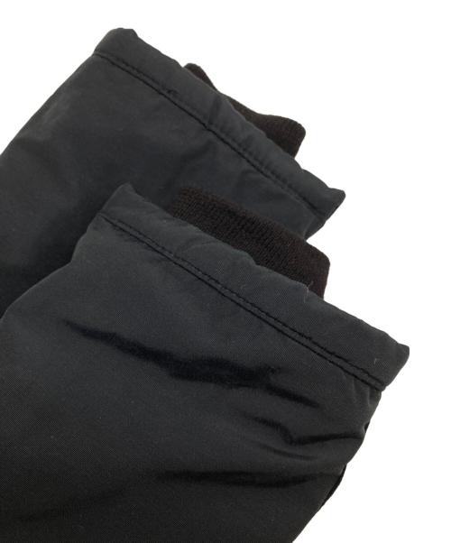 SPIEWAK（スピワック）SPIEWAK (スピワック) N-2Bジャケット ブラック サイズ:38の古着・服飾アイテム