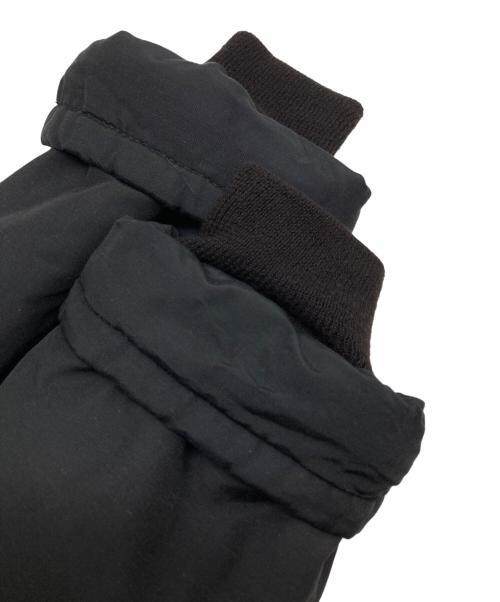 SPIEWAK（スピワック）SPIEWAK (スピワック) N-2Bジャケット ブラック サイズ:38の古着・服飾アイテム