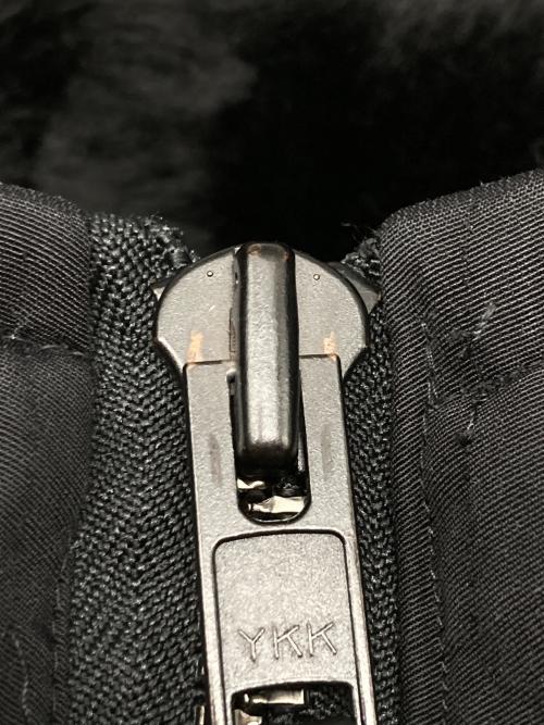 SPIEWAK（スピワック）SPIEWAK (スピワック) N-2Bジャケット ブラック サイズ:38の古着・服飾アイテム