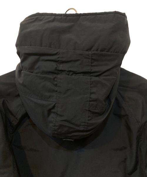 SPIEWAK（スピワック）SPIEWAK (スピワック) N-2Bジャケット ブラック サイズ:38の古着・服飾アイテム