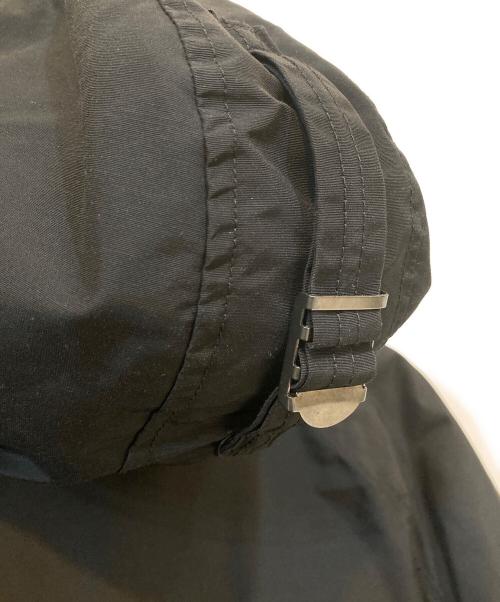 SPIEWAK（スピワック）SPIEWAK (スピワック) N-2Bジャケット ブラック サイズ:38の古着・服飾アイテム