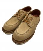 RED WINGレッドウィング）の古着「WORK OXFORD HAWTHORNE style シューズ」｜ブラウン