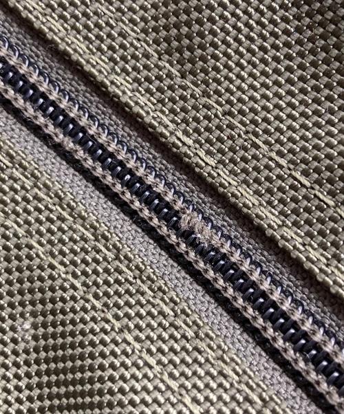 BRIEFING（ブリーフィング）BRIEFING (ブリーフィング) SQ PACK バックパック カーキ サイズ:なしの古着・服飾アイテム