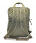 BRIEFING (ブリーフィング) SQ PACK バックパック カーキ サイズ:なし：25000円
