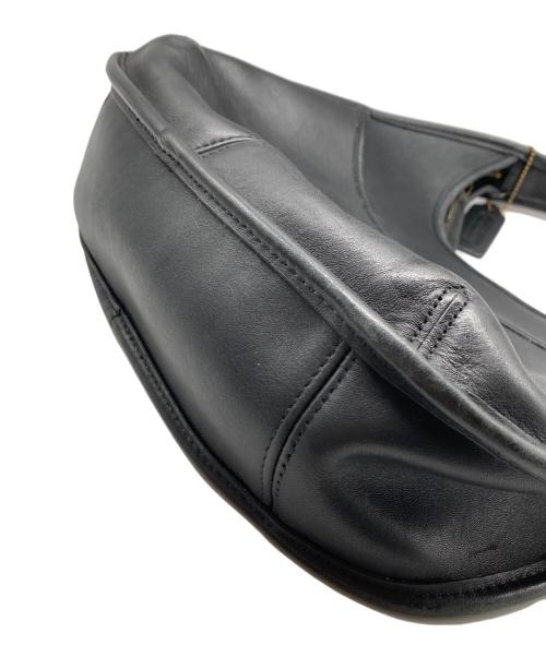 COACH（コーチ）COACH (コーチ) エルゴ ワンショルダーバッグ ブラック サイズ:なしの古着・服飾アイテム