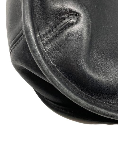 COACH（コーチ）COACH (コーチ) エルゴ ワンショルダーバッグ ブラック サイズ:なしの古着・服飾アイテム