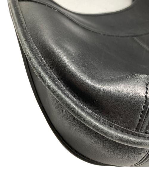 COACH（コーチ）COACH (コーチ) エルゴ ワンショルダーバッグ ブラック サイズ:なしの古着・服飾アイテム