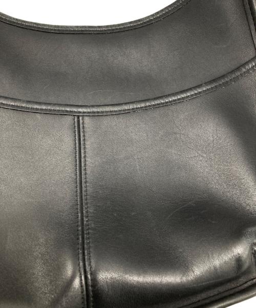 COACH（コーチ）COACH (コーチ) エルゴ ワンショルダーバッグ ブラック サイズ:なしの古着・服飾アイテム