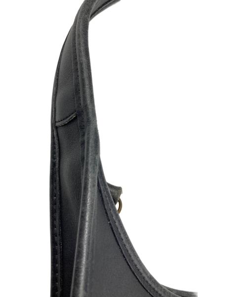 COACH（コーチ）COACH (コーチ) エルゴ ワンショルダーバッグ ブラック サイズ:なしの古着・服飾アイテム