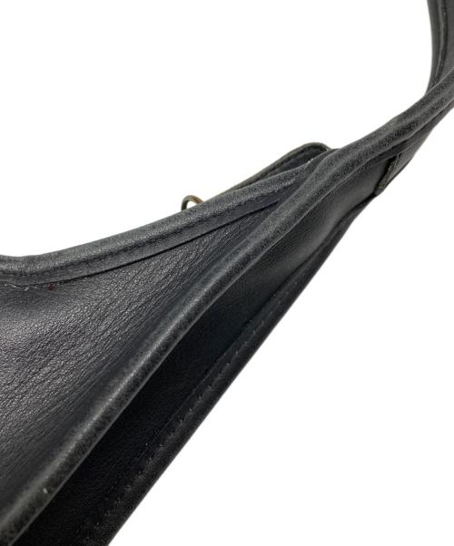 COACH（コーチ）COACH (コーチ) エルゴ ワンショルダーバッグ ブラック サイズ:なしの古着・服飾アイテム