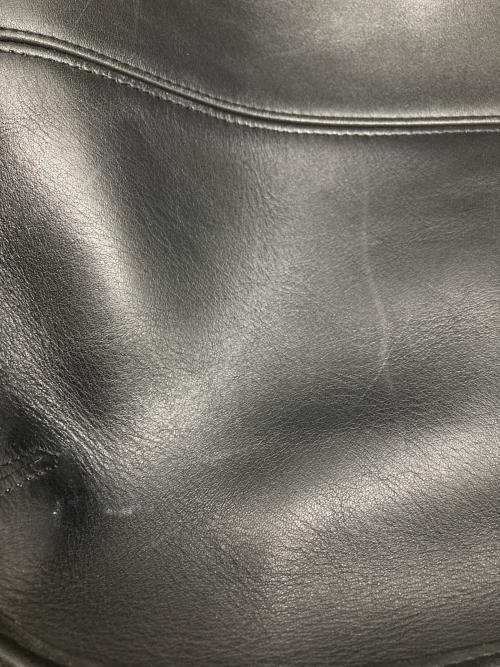 COACH（コーチ）COACH (コーチ) エルゴ ワンショルダーバッグ ブラック サイズ:なしの古着・服飾アイテム