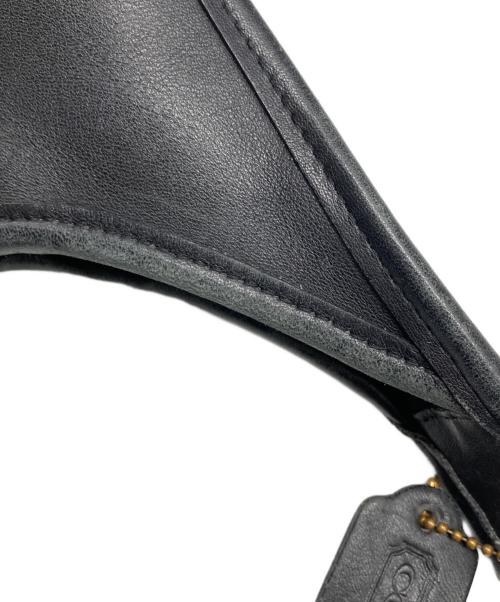 COACH（コーチ）COACH (コーチ) エルゴ ワンショルダーバッグ ブラック サイズ:なしの古着・服飾アイテム