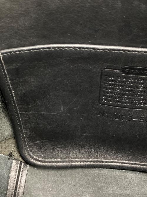 COACH（コーチ）COACH (コーチ) エルゴ ワンショルダーバッグ ブラック サイズ:なしの古着・服飾アイテム