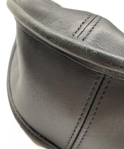 COACH（コーチ）COACH (コーチ) エルゴ ワンショルダーバッグ ブラック サイズ:なしの古着・服飾アイテム