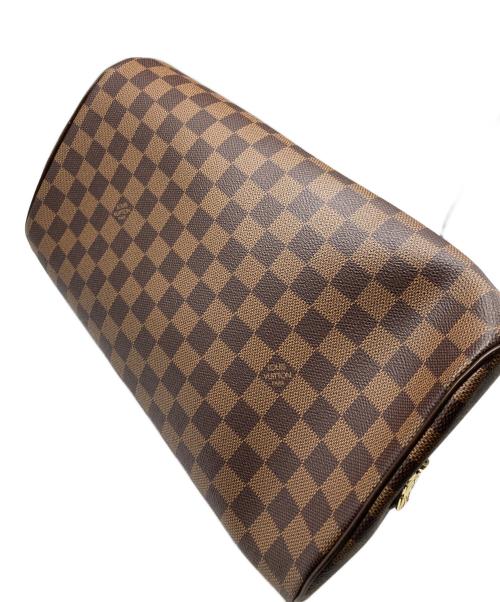 LOUIS VUITTON（ルイ ヴィトン）LOUIS VUITTON (ルイ ヴィトン) リベラMM ハンドバッグ エベヌ サイズ:なしの古着・服飾アイテム