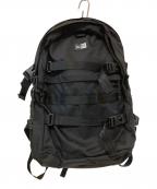 New Eraニューエラ）の古着「キャリアパック 35L」｜ブラック