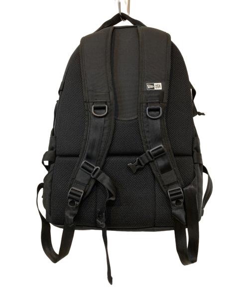 New Era（ニューエラ）New Era (ニューエラ) キャリアパック 35L ブラックの古着・服飾アイテム