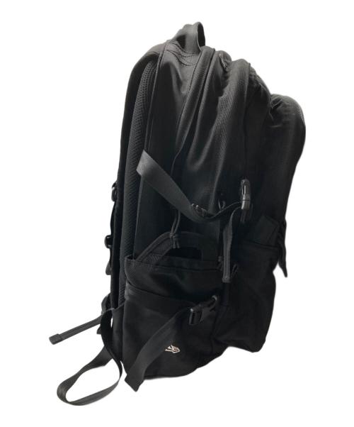 New Era（ニューエラ）New Era (ニューエラ) キャリアパック 35L ブラックの古着・服飾アイテム