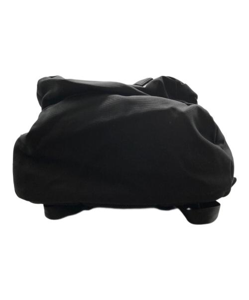 New Era（ニューエラ）New Era (ニューエラ) キャリアパック 35L ブラックの古着・服飾アイテム