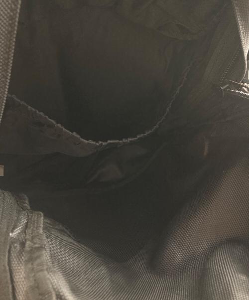 New Era（ニューエラ）New Era (ニューエラ) キャリアパック 35L ブラックの古着・服飾アイテム