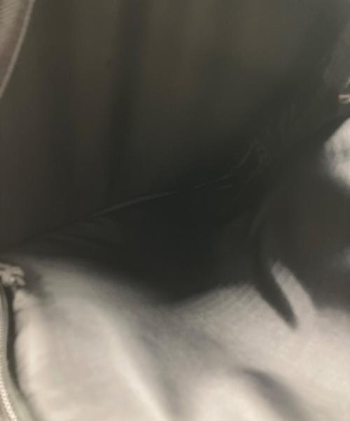 New Era（ニューエラ）New Era (ニューエラ) キャリアパック 35L ブラックの古着・服飾アイテム