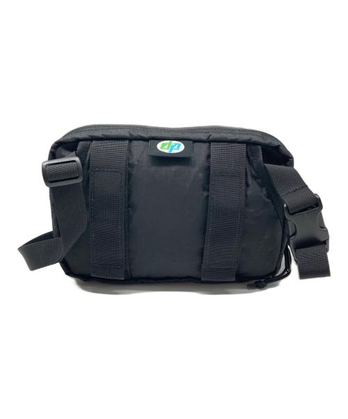 SUPREME（シュプリーム）Supreme (シュプリーム) 18FW Shoulder Bag ブラック サイズ:なしの古着・服飾アイテム