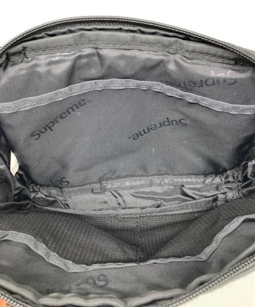 SUPREME（シュプリーム）Supreme (シュプリーム) 18FW Shoulder Bag ブラック サイズ:なしの古着・服飾アイテム