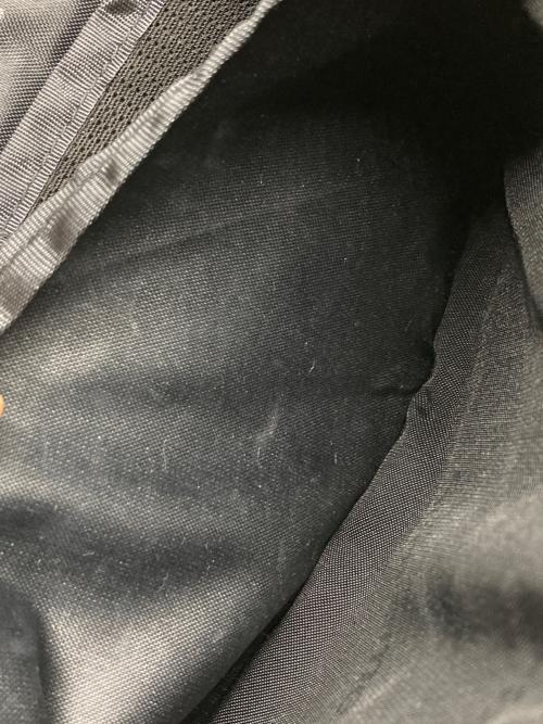 SUPREME（シュプリーム）Supreme (シュプリーム) 18FW Shoulder Bag ブラック サイズ:なしの古着・服飾アイテム