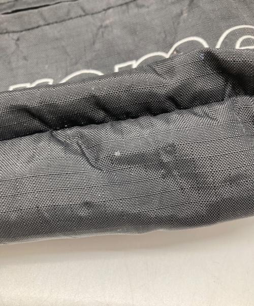 SUPREME（シュプリーム）Supreme (シュプリーム) 18FW Shoulder Bag ブラック サイズ:なしの古着・服飾アイテム