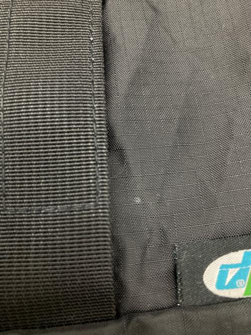 SUPREME（シュプリーム）Supreme (シュプリーム) 18FW Shoulder Bag ブラック サイズ:なしの古着・服飾アイテム