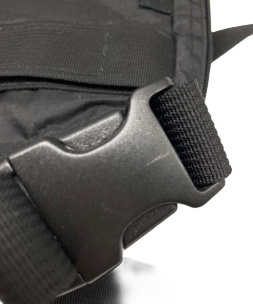 SUPREME（シュプリーム）Supreme (シュプリーム) 18FW Shoulder Bag ブラック サイズ:なしの古着・服飾アイテム